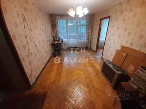 3-к кв. Московская область, Королев проезд Циолковского, 5б (55.0 м)