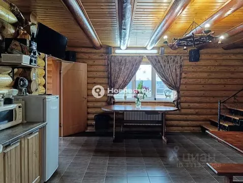 Дом в Кировская область, Киров городской округ, д. Сватково 15А (119 ...