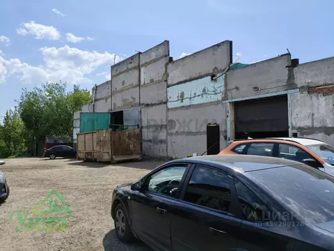 Помещение свободного назначения в Московская область, Раменский ...
