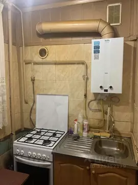 2-к кв. Московская область, Волоколамск Привокзальный мкр, ул. ...