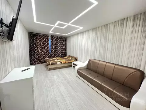 2-к кв. Тверская область, Тверь Псковская ул., 6 (60.0 м)