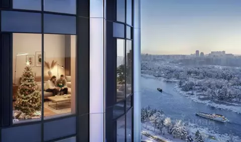 2-к кв. Москва Летная ул., 95Бк2 (66.1 м)