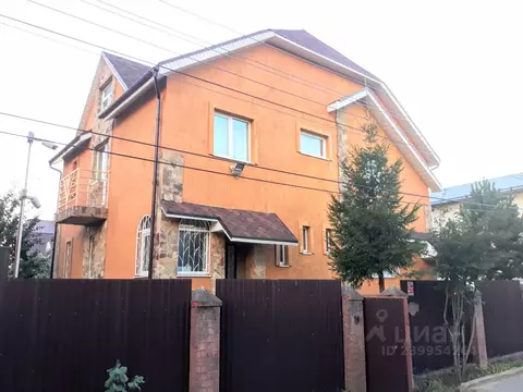 Дом в Москва Гавриково-1 СНТ, 161 (420 м)