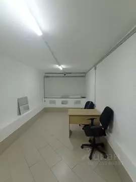 Офис в Санкт-Петербург Большой Сампсониевский просп., 72 (12 м)