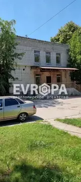 Помещение свободного назначения в Ульяновская область, Ульяновск ...