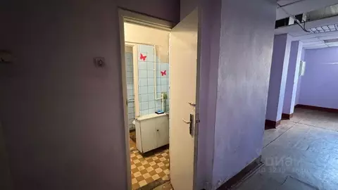 Офис в Санкт-Петербург ул. Здоровцева, 10 (3 м)