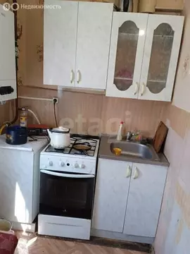 2-комнатная квартира: посёлок Заречный, Школьная улица, 5 (42 м)