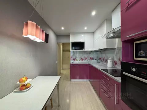 3-к кв. Кировская область, Киров ул. Чапаева, 7 (63.7 м)