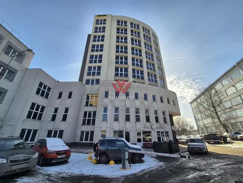 Склад в Нижегородская область, Нижний Новгород Ковровская ул., 21 (200 ...