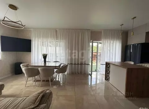 Дом в Саратовская область, Энгельс ул. 2-я Мостостроевская, 55 (119 м)