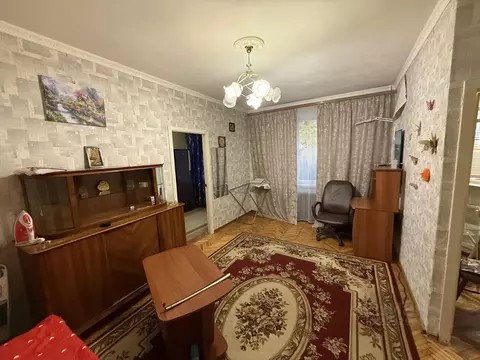 2-к кв. Московская область, Королев ул. Гагарина, 48 (44.0 м)