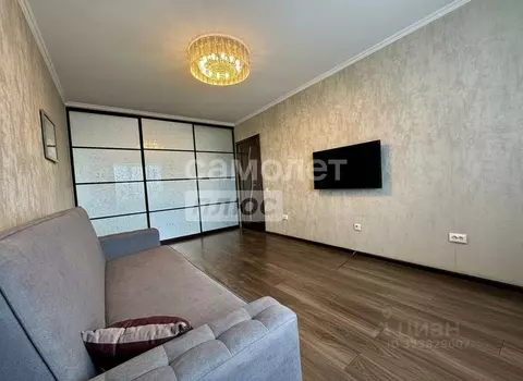 2-к кв. Алтайский край, Барнаул ул. Малахова, 101 (52.0 м)