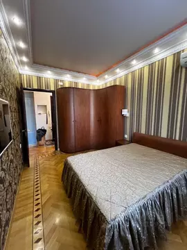 2-к кв. Санкт-Петербург ул. Пугачева, 9 (53.8 м)