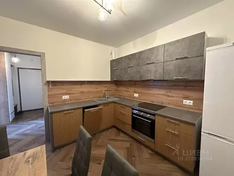 1-к кв. Санкт-Петербург Глухарская ул., 26 (36.0 м)