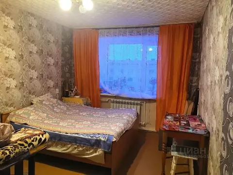 Комната Вологодская область, Сокол ул. Кирова, 40 (18.0 м)