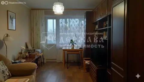 2-комнатная квартира: Кемерово, проспект Ленина, 132А (47.3 м)