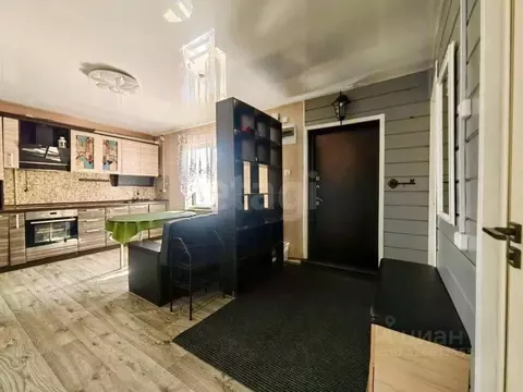 Дом в Саха (Якутия), Якутск ул. Манчаары, 21/1 (102 м)