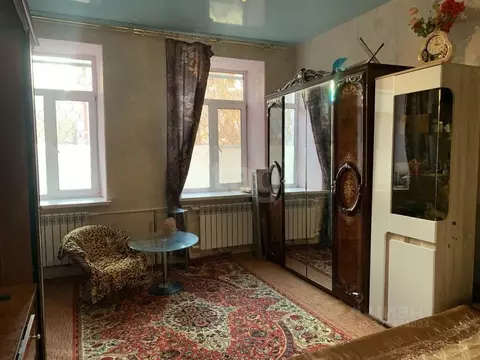 4-к кв. Самарская область, Самара Садовая ул., 245 (72.3 м)