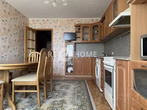 2-к кв. Пермский край, Пермь ул. Космонавта Беляева, 54а (78.1 м)