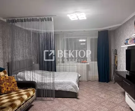 3-к кв. Ярославская область, Ярославль ул. Комарова, 16/10 (61.5 м)