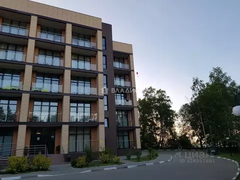 Склад в Калининградская область, Светлогорск ул. Верещагина, 12 (7 м)