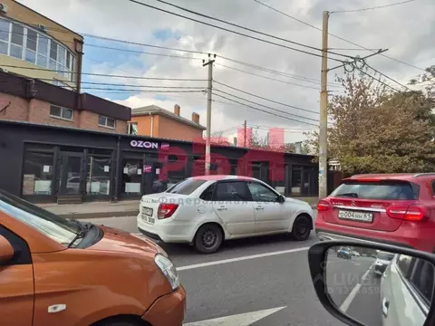 Торговая площадь в Ростовская область, Ростов-на-Дону ул. Ларина, 25 ...