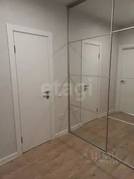 1-к кв. Ростовская область, Ростов-на-Дону Береговая ул., 117Бс7 (42.0 ...