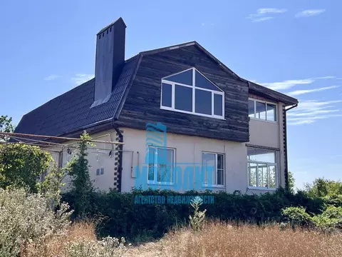 Дом в Ростовская область, Аксайский район, Старочеркасская ст-ца ...