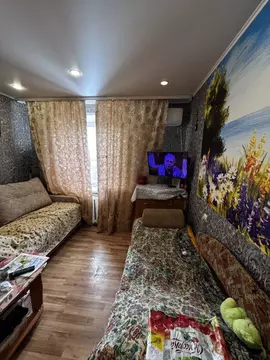 2-к кв. Башкортостан, Уфа Молодежный бул., 2 (34.0 м)