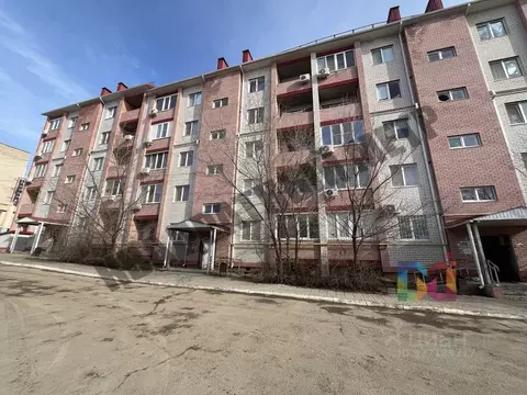 1-к кв. Калмыкия, Элиста 1-й мкр, 53 (38.5 м)