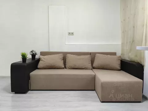 1-к кв. Московская область, Подольск Северный туп., 3 (21.0 м)