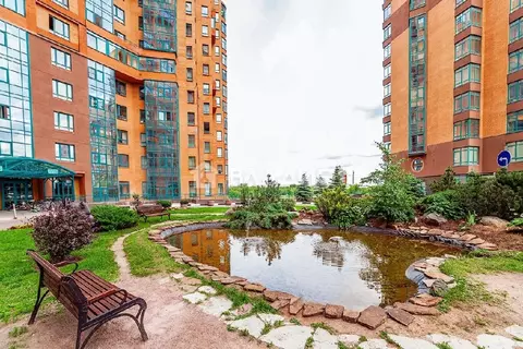 Продается 3-комнатная квартира