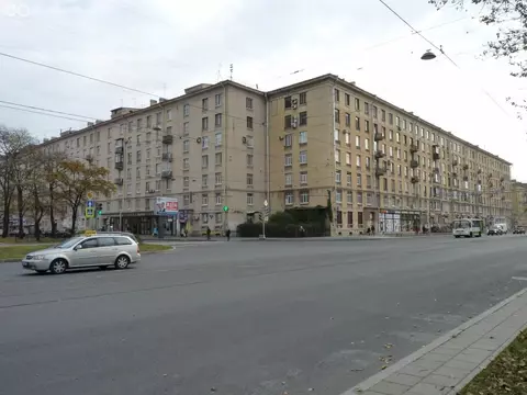 Торговая площадь (19.2 м)