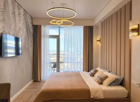 Студия Севастополь ул. Парковая, 7 (30.0 м)