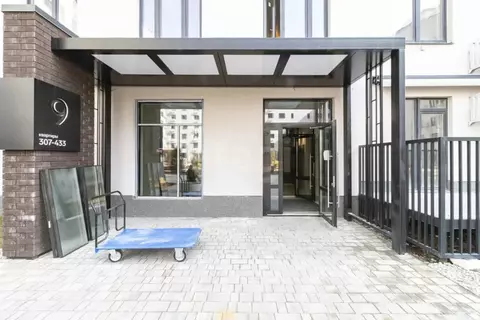 1-к кв. Тюменская область, Тюмень Новгородская ул., 22 (33.5 м)