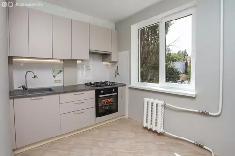 2-комнатная квартира: Ставрополь, Промышленный район, микрорайон № 31, ...