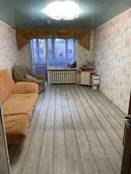 2-к кв. Пермский край, Пермь Монастырская ул., 121 (43.5 м)