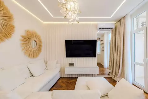 2-к кв. Краснодарский край, Сочи ул. Яна Фабрициуса, 2/23Мс1 (68.0 м)