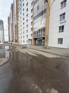 3-к кв. Коми, Сыктывкар Октябрьский просп., 218 (66.1 м)