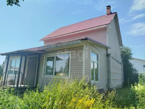 Дом в Московская область, Сергиево-Посадский городской округ, ...