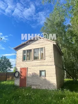 Дом в Москва Тетеринки СНТ, 57 (69 м)