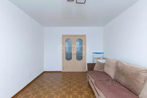 3-к кв. Тюменская область, Тюмень ул. Мебельщиков, 4 (66.1 м)