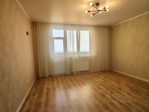 Студия Краснодарский край, Краснодар ул. Наставников, 12 (28.0 м)