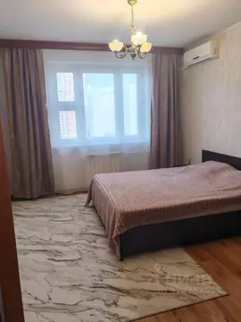 Комната Москва Поречная ул., 9 (15.0 м)