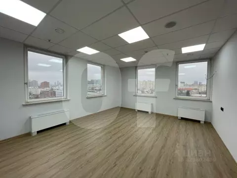 Офис в Москва Краснопресненская наб., 8 (159 м)