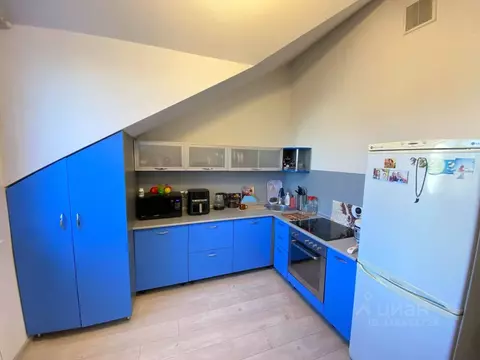 1-к кв. Иркутская область, Ангарск 30-й мкр, 1 (41.6 м)