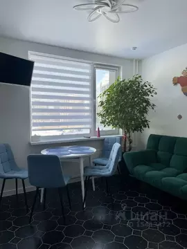 2-к кв. Ленинградская область, Мурино Всеволожский район, просп. ...