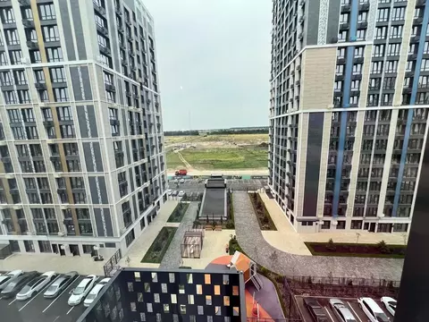 2-к кв. Ставропольский край, Ставрополь просп. Российский, 17к1 (62.0 ...