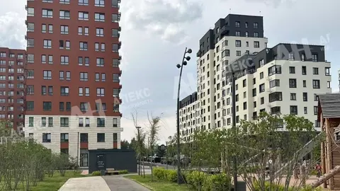 Помещение свободного назначения в Москва Десеновское поселение, ул. ...