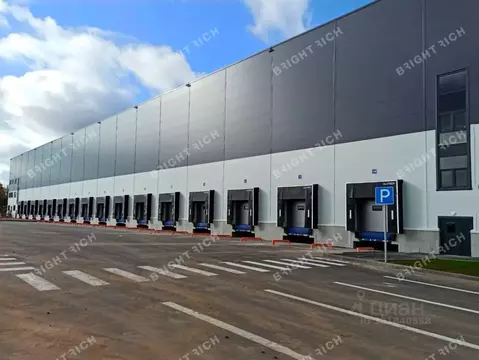 Склад в Московская область, Подольск городской округ, с. Сынково, ...